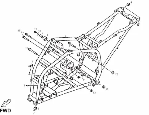 Chassis