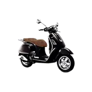 Vespa GT 125