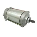 DEMARREUR MAXISCOOTER ADAPTABLE PIAGGIO 500 MP3 2011> X9 2001>, 400 MP3 2007> / PEUGEOT 500 SATELIS 2007> / APRILIA 500 ATLANTIC 2001>2008 / GILERA 500 NEXUS 2003>2010 -TOP PERFORMANCES