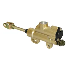 BRAKE MASTER CYLINDER 50CC GEARED MOTORCYCLE UNIVERSAL REAR (DERBI 50 SENDA DRD)