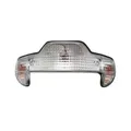 FEU ARRIERE SCOOT ADAPTABLE MBK 50 BOOSTER 1999>2003/YAMAHA 50 BWS ORIGINAL 1999>2003 TRANSPARENT AVEC CLIGNOTANTS ** -REPLAY