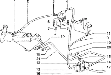Circuit d'alimentation