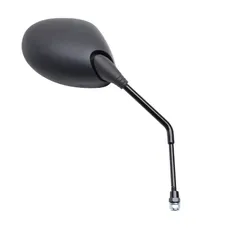 ADAPTABLE REAR-VIEW MIRROR PEUGEOT 50 VIVACITY 1999>2004, LOOXOR 2001>2006 RIGHT (OEM 744498) (CE APPROVED) -VICMA
