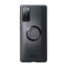 SMARTPHONE CASE SP CONNECT FOR SAMSUNG S20 FE BLACK (COMPATIBLE WITH ALL THE BRACKETS SP CONNECT SPC+)