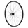 MTB WHEEL DISC 29" TRUCKY 30 TUBELESS READY REAR BLACK HUB DISC 6 HOLES SRAM XD 12-SPEED THRU AXLE 12/142 COMPATIBLE E-BIKE/ALL TERRAIN RIM 30C 32 SPOKES
