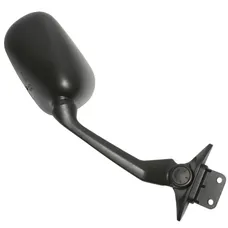 ADAPTABLE REAR-VIEW MIRROR YAMAHA 530 TMAX 2012>2014 RIGHT BLACK (CE APPROVED) -VICMA