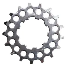 SPROCKET 8/9-SPEED MICHE FOR SHIMANO 17D.