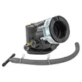 ADAPTABLE MAXI SCOOTER INTAKE MANIFOLD SYM 125 FIDDLE 3 2014>2016 (OEM: 1711AANM000) -MAGNETI MARELLI