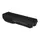 HOUSSE PROTECTOR OF BATTERY REAR BASIL MILES NEOPRENE BLACK WATERPROOF COMPATIBLE E-BIKE (L32 X L9 X H5 CM)