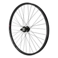 MTB WHEEL DISC 27.5" TRUCKY 30 TUBELESS READY REAR DISC 6 HOLES BLACK HUB VELOX CORPS SRAM XD 12-SPEED THRU AXLE 12/142 COMPATIBLE E-BIKE/ALL TERRAIN RIM 30C 32 SPOKES -WEIGHT MAX 250 kg