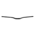MTB HANDLEBAR DEMI RELEVE SWITCH SCRUB CARBON 31,8 mm L780MM (HEIGHT 25 mm, WEIGHT 205 g.)
