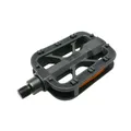 PEDAL MTB RESIN P2R JUNIOR BLACK 1/2" (PAIR)