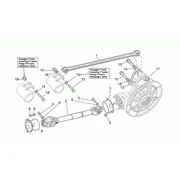 Transmission cpl.