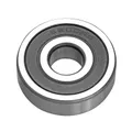 BEARING MARWI 6200 2RS 10X30X9 CB-067 (CARD-PACKED)