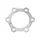 SPACER/RONDELLE FOR DISC 6 HOLES STAINLESS STEEL 304L THICKNESS 1,5 mm