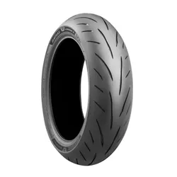 MOTORCYCLE TYRE 17'' 190/55-17 BRIDGESTONE BATTLAX S23 REAR RADIAL ZR TL 75W