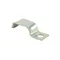 GRIFFE MOUNTING CONTROL DE STEP REAR OEM PIAGGIO THREE-WHEELER APE 50 2T 1980 >-018732