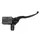 ADAPTABLE SCOOTER BRAKE MASTER CYLINDER KYMCO 50 AGILITY 4-STROKE RIGHT BLACK