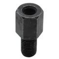 ADAPTER MIRROR FEMALE D 8 PITCH A RIGHT/MALE D 10 PITCH A RIGHT -VICMA