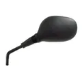 ADAPTABLE REAR-VIEW MIRROR YAMAHA 660 XT X 2004>2014 LEFT BLACK (OEM 1D2F62800000) (CE APPROVED) -P2R SELECTION