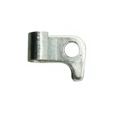 SUPPORT/GUIDE DE CABLE EMBRAYAGE ORIGINE PIAGGIO GILERA 50 SMT, RCR 2006>/APRILIA 50 RS 2006>2010, RS4 2011>, SX, RX 2006> -847090