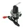 CARBURATEUR SCOOT P2R 17,5 TYPE PHVA (TYPHOON) (LIVRER AVEC LE STARTER AUTOMATIQUE) -QUALITE PREMIUM