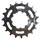 SPROCKET 8/9-SPEED MICHE FOR SHIMANO 19D.