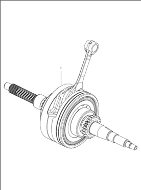 Vilebrequin