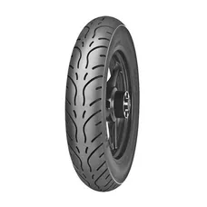 PNEU MOTO 18'' 90/90-18 (3.00-18) MITAS MC7 FRONT/REAR TL 52S REINF (CLASSIQUE/SPORT)