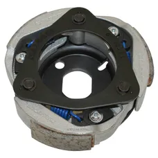 EMBRAYAGE MAXISCOOTER MALOSSI MAXI FLY CLUTCH POUR PIAGGIO 400 MP3, BEVERLY, X EVO, X9, X8/APRILIA 500 ATLANTIC, SCARABEO/GILERA 500 NEXUS/PEUGEOT 400 SATELIS, GEOPOLIS, METROPOLIS (MASTER M474M)