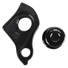 DERAILLEUR HANGER ALUMINIUM MARWI SRAM UDH GH-399 (SOLD INDIVIDUALLY CARDED) FOR AXLE 12X1.00