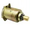 STARTER MOTOR OEM PIAGGIO THREE-WHEELER APE 50 2T 1980 > 2010-179116