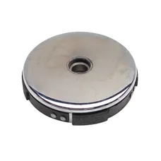 TAMBOUR D'EMBRAYAGE CYCLO ADAPTABLE POUR 51, 41, CLUB, 88 (AV7/AV10) AVEC VARIATEUR -SELECTION P2R