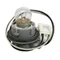 BULB HOLDER - FOR FLASHER "PIAGGIO GENUINE PART" 50-125 FLY -638782
