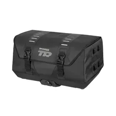 BAG REAR SHAD TR50 TERRA 40L WITH LOCK SYSTEM - CAPACITY 2 CASQUES OPEN-FACE (PLATE SOLD SEPAREMMENT) (X0TR50)