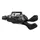MANETTE VTT SHIMANO DROITE 11V. DEORE M6230 SANS INDICATEUR FIXATION LEVIER FREIN