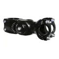 POTENCE VTT/VTC P2R REGLABLE NOIR 25,4 L 90mm POUR PIVOT FOURCHE 1"'1/8