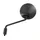 ADAPTABLE REAR-VIEW MIRROR HONDA 650 NX DOMINATOR 1988>1992, 650 AFRICA TWIN 1988>1990, 750 AFRICA TWIN 1990>1992 REVERSIBLE BLACK (OE 88110-MN9-003) (CE APPROVED) -P2R SELECTION