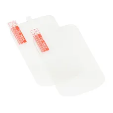 PROTECTOR DISPLAY CYCLE COMPUTER IGPSPORT BSC200S/300T (VERRE TREMPE TRANSPARENT) (SOLD IN PACKS OF 2) FOR REFERENCE 215293, 214113