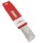 CHAINE VELO 7/8V. ROUTE/VTT SUNRACE CNM84 ARGENT 116 MAILLONS COMPATIBLE SHIMANO ET SRAM
