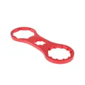 TOOL TOOL FOR VISSER/DEVISSER CAPUCHON OF FORK BICYCLE TOOPRE FOR SUNTOUR XCR/XCT/XCM/RST 8T/12T (SOLD INDIVIDUALLY)