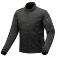 JACKET AUTUMN/WINTER MEN'S TUCANO OVETTO WINDSCUD BLACK SIZE M CERTIFIED CE-CLASS A (ACCORDING TO THE DIRECTIVE EN17092)