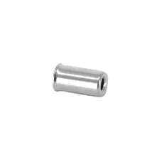 EMBOUT/BUTEE DE GAINE CYCLO DIAM EXT 6,5 mm - DIAM INT 6 mm (VENDU A L'UNITE) -SELECTION P2R