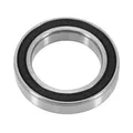 WHEEL BEARING BLACKBEARING B5 QUALITE PREMIUM 17X26-5 mm (61803-2RS/6803-2RS)