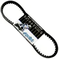COURROIE SCOOT POLINI ORIGINAL POUR MBK 50 BOOSTER, NITRO, STUNT/YAMAHA 50 BWS, AEROX, SLIDER (747 x 16,5 x 9 mm x 30-) (248.003.F)