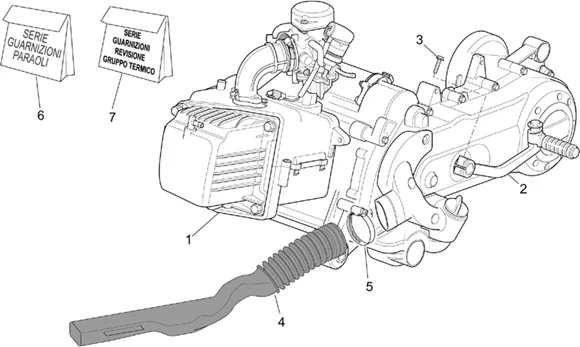 Moteur