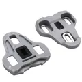 CALE PEDAL ROTO TYPE LOOK KEO GRISE 4.5- (PAIR)