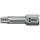 END CAP WERA 867/1 1/4 TORX TZ TX25 L 25 mm -BRAND GERMAN FOR THE WORKSHOPS