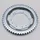 ADAPTABLE MOPED REAR SPROCKET PEUGEOT 103 WHEEL SPOKES STEEL 50 DTS (BORE 94 mm) 10 HOLES -P2R SELECTION