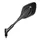 ADAPTABLE REAR-VIEW MIRROR SUZUKI 600 GSR 2009>2010, 650 GSF BANDIT 2009>2012 LEFT BLACK (CE APPROVED) -VICMA